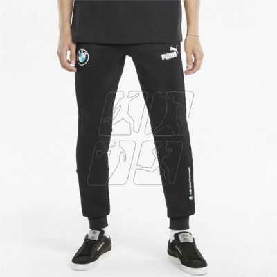 4. Pants Puma BMW MMS SDS TRK M 531178 01