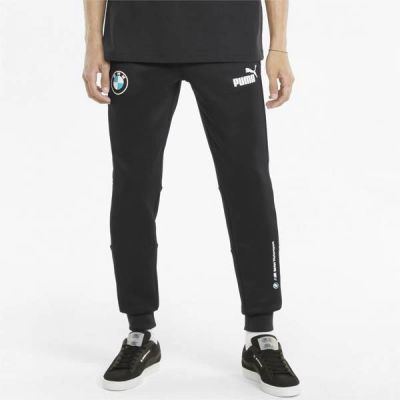 4. Puma BMW MMS SDS TRK M 531178 01 Pants