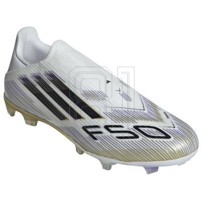 2. Adidas F50 League LL FG/MG M JH7736 football boots
