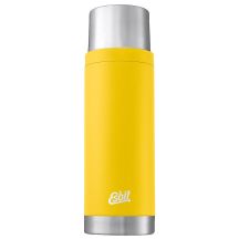 Thermos Esbit Sculptor Vacuum Flask 1000 ml - sun yellow