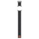 7. Spigen WBF0 Strap for Samsung Galaxy Watch Ultra 47mm - Black