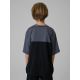 2. Boy's quick-drying sports T-shirt 4F 4FJRSS26TFTSM2392-20S