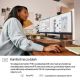 10. HP Series 3 Pro Monitor FHD 23.8” Series 3 Pro – 324pf