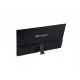 7. Verbatim 49590 Computer Monitor 35.6 cm (14") 1920 x 1080 pixels Full HD LCD Black
