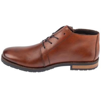 2. Rieker Shoes 14609-24 Brown 42