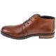 2. Rieker Shoes 14609-24 Brown 42