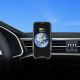 12. Universal Gravity Car Holder Dark Gray (YC05)