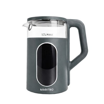 Electric kettle 1.7L 2220W MR-023-GREEN MAESTRO
