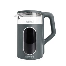 Electric kettle 1.7L 2220W MR-023-GREEN MAESTRO