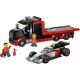 6. LEGO City Formula 1 60493