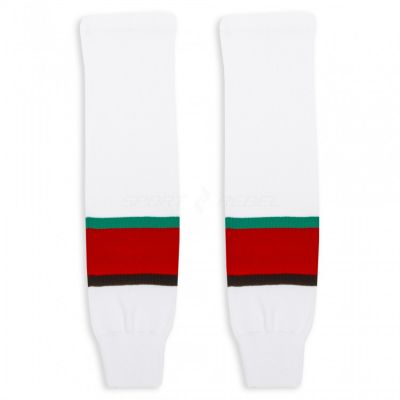 7. Sportrebel Pro Hockey Socks