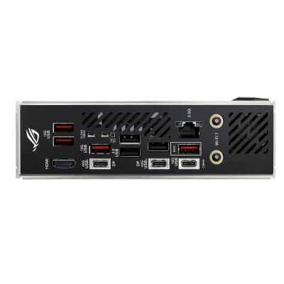 18. ASUS ROG STRIX X870-I GAMING WIFI Motherboard