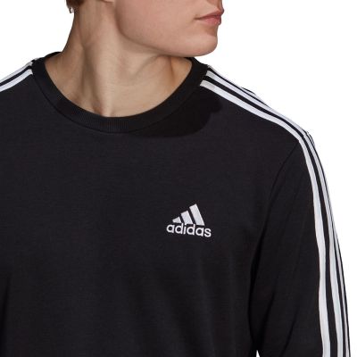 11. adidas Essentials Sweatshirt M GK9078