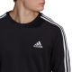 11. adidas Essentials Sweatshirt M GK9078