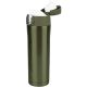 2. COLLECTION THERMAL MUG 450 ML MAESTRO GREEN