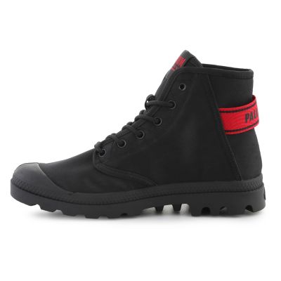 5. Palladium Pampa HI Dare II Shoes 79514-008-M