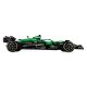 5. LEGO Technic 42240 - Aston Martin Aramco AMR25 F1 car