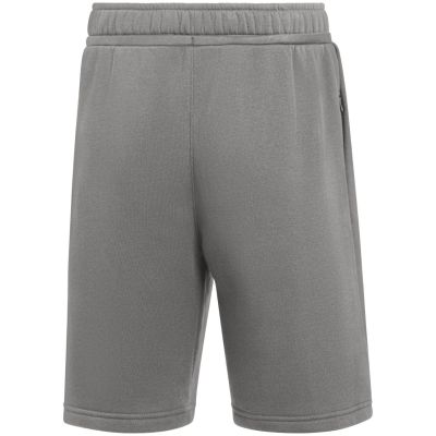 6. Nike Park 26 Fleece Kids Shorts Gray IB1242 063