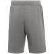 6. Nike Park 26 Fleece Kids Shorts Gray IB1242 063