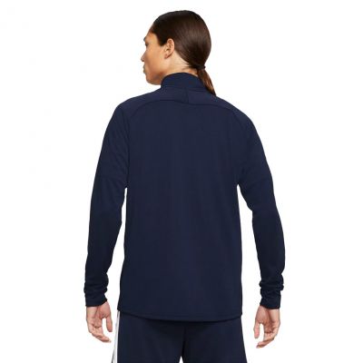 2. Nike Dri-FIT Academy M CW6110-451 sweatshirt
