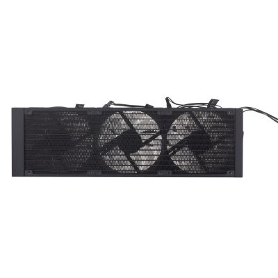 18. ENDORFY Navis F360 ARGB water cooling