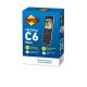 3. FRITZ!Fon C6 DECT Phone Caller Name and Identification Black