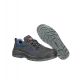 4. SAFE LOW men's shoes (black)