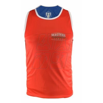 2. Masters M 06236-M boxing shirt
