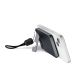 7. TROIKA POP50 5000 mAh Wireless Charging Gray, Black