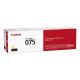 2. Canon 075 Toner Cartridge 1pc Original Yellow