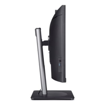 7. Acer CB3 CB343CUR D computer monitor 86.4 cm (34") 3440 x 1440 px UltraWide Quad HD Black