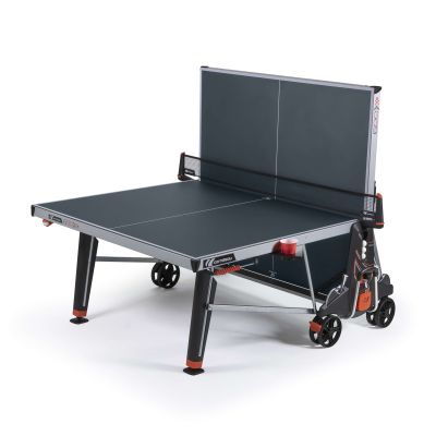 15. Cornilleau 600X 113101 Table Tennis Table
