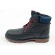 3. Levi's Forrest Nova ankle boots, navy blue