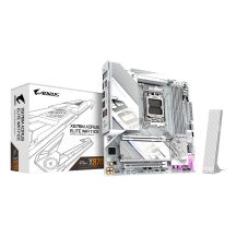 Gigabyte X870M AORUS ELITE WIFI7 ICE (X870,AM5,ATX,DD