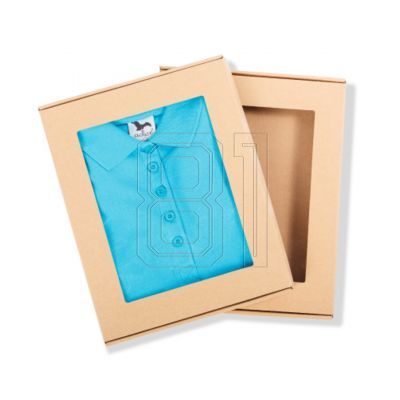 2. Malfini gift box with lid MLI-CT10T