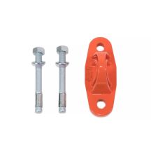 tiguar aerial ceiling mount with anchors