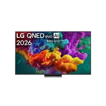TV 65QNED86B3B LG