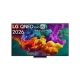TV 65QNED86B3B LG