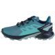 2. Salomon Supercross 4 GTX W 473169 running shoes