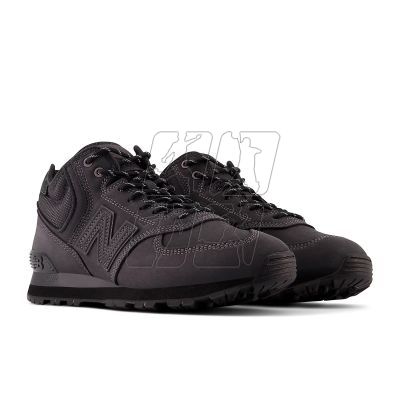 8. New Balance M U574HMA shoes