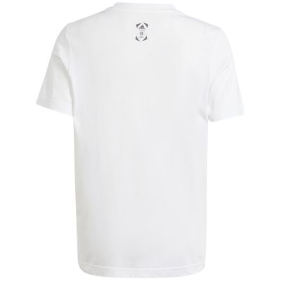 5. adidas Official Emblem Jr T-shirt IT9306