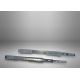 2. Inter-Tech 88887204 Rack Parts Rack Rail Kit