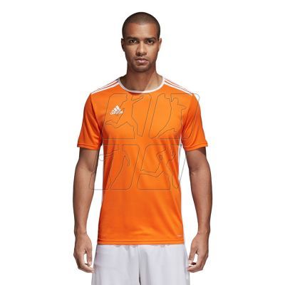 Adidas Entrada 18 CD8366 football jersey