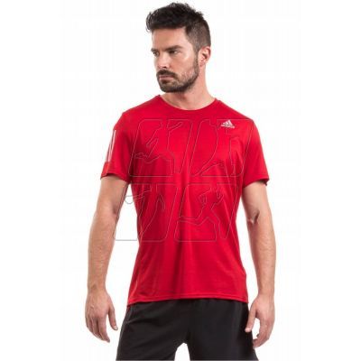 2. Adidas Climacool M BP7433 T-shirt