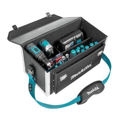 3. Makita E-15394 tool case