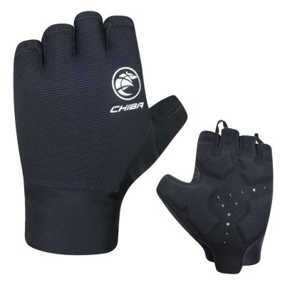 CHIBA TEAM GLOVE PRO black XL
