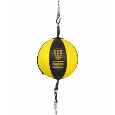 4. Reflex ball MASTERS - SPT-10 14181-0201