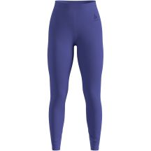 Odlo BL BOTTOM long MERINO pants 160 size S Blue