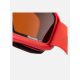 4. ROSSIGNOL Raffish red Cat 3 Ski Goggles | 6–12 years