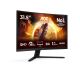 50. MONITOR AOC LED 31.5" CQ32G4VE 180Hz